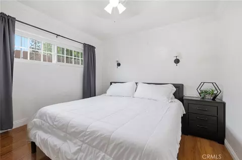 Bedroom - 156 E 49th, Long Beach, CA 90805 photo 3 of 3