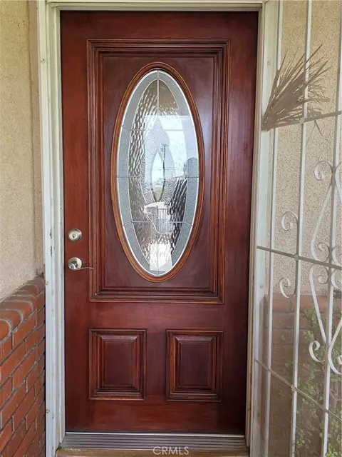 Entry Way - 321 Johnston St, Colton, CA 92324 photo 1 of 3