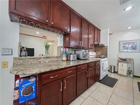 Kitchen - 321 Johnston St, Colton, CA 92324 photo 1 of 9