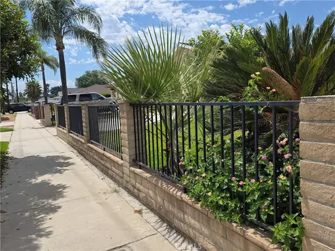 Exterior - 321 Johnston St, Colton, CA 92324 photo 25 of 26