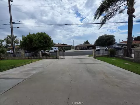 Exterior - 321 Johnston St, Colton, CA 92324 photo 26 of 26