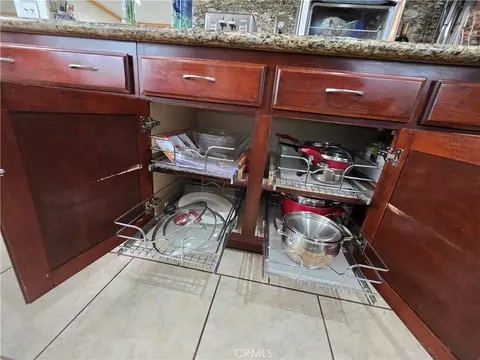 Kitchen - 321 Johnston St, Colton, CA 92324 photo 9 of 9