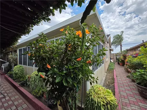 Exterior - 321 Johnston St, Colton, CA 92324 photo 14 of 26