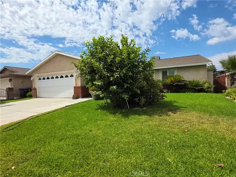 Exterior - 321 Johnston St, Colton, CA 92324 photo 23 of 26
