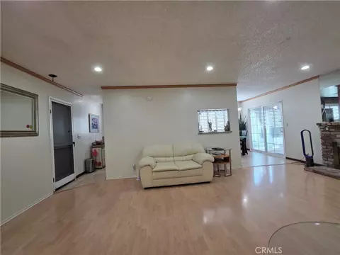 Living - 321 Johnston St, Colton, CA 92324 photo 4 of 5
