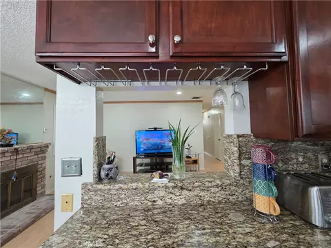 Kitchen - 321 Johnston St, Colton, CA 92324 photo 8 of 9