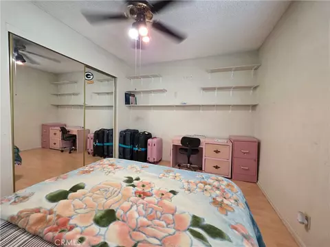 Bedroom - 321 Johnston St, Colton, CA 92324 photo 4 of 9