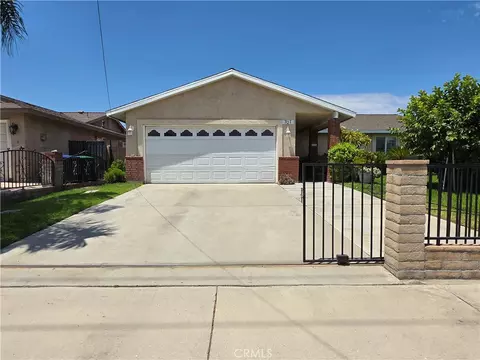 321 Johnston St, Colton, CA 92324