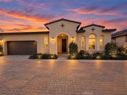 4224 E Sonrisa Privado, Ontario, CA 91761