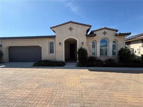 4224 E Sonrisa Privado, Ontario, CA 91761