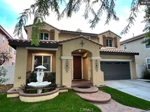 11027 Boren Ave, Loma Linda, CA 92354