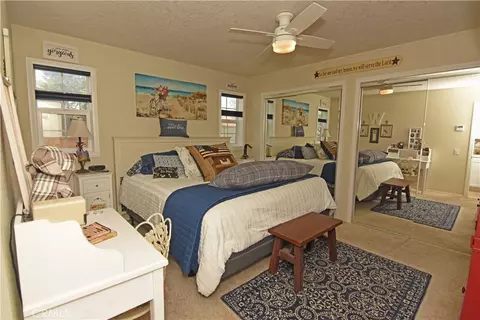 Bedroom - 11620 Ridgemark Rd, Apple Valley, CA 92308 photo 1 of 2