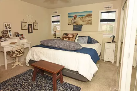 Bedroom - 11620 Ridgemark Rd, Apple Valley, CA 92308 photo 2 of 2
