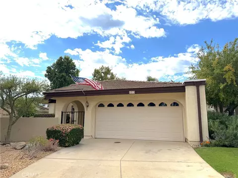 1273 N North Hills Dr, Upland, CA 91784