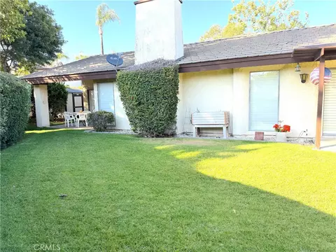 Exterior - 1273 N North Hills Dr, Upland, CA 91784 photo 8 of 17