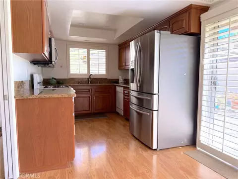 Kitchen - 1273 N North Hills Dr, Upland, CA 91784 photo 1 of 2