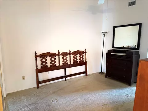 Bedroom - 1273 N North Hills Dr, Upland, CA 91784 photo 1 of 1