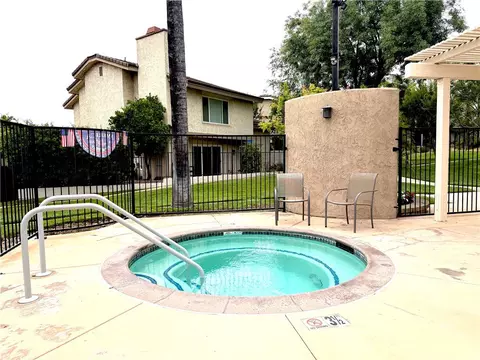 Exterior - 1273 N North Hills Dr, Upland, CA 91784 photo 14 of 17