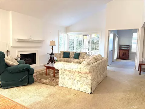 Living - 1273 N North Hills Dr, Upland, CA 91784 photo 2 of 7