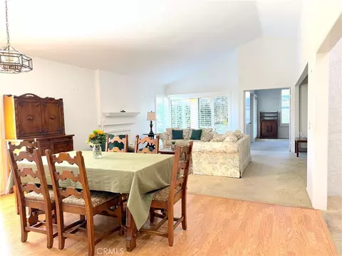 Dining - 1273 N North Hills Dr, Upland, CA 91784 photo 1 of 2
