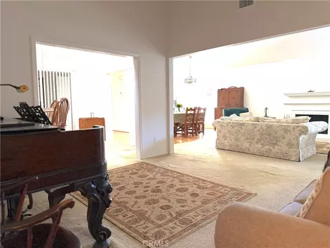 Living - 1273 N North Hills Dr, Upland, CA 91784 photo 5 of 7