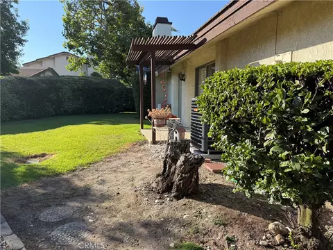 Exterior - 1273 N North Hills Dr, Upland, CA 91784 photo 6 of 17