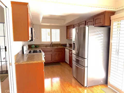 Kitchen - 1273 N North Hills Dr, Upland, CA 91784 photo 2 of 2