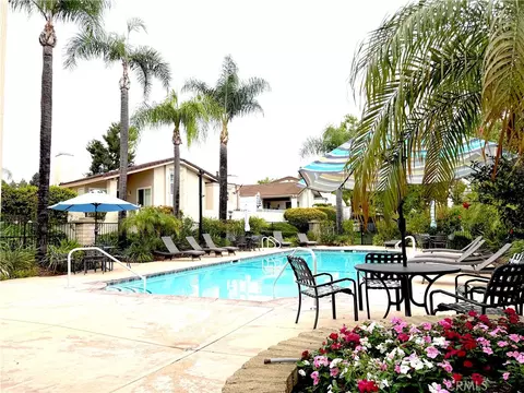 Exterior - 1273 N North Hills Dr, Upland, CA 91784 photo 12 of 17