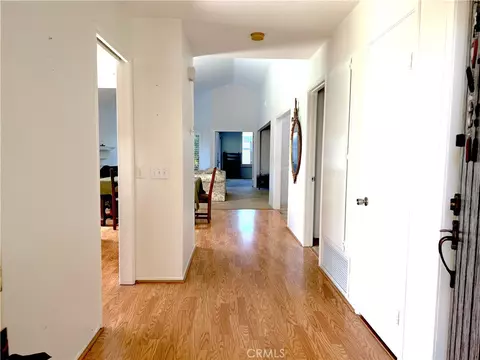 Entry Way - 1273 N North Hills Dr, Upland, CA 91784 photo 1 of 2