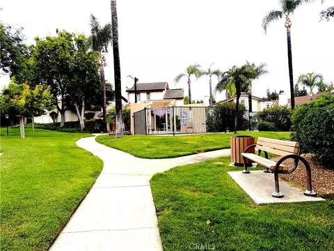 Exterior - 1273 N North Hills Dr, Upland, CA 91784 photo 15 of 17