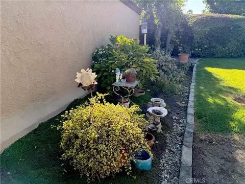 Exterior - 1273 N North Hills Dr, Upland, CA 91784 photo 5 of 17