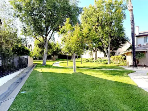 Exterior - 1273 N North Hills Dr, Upland, CA 91784 photo 16 of 17