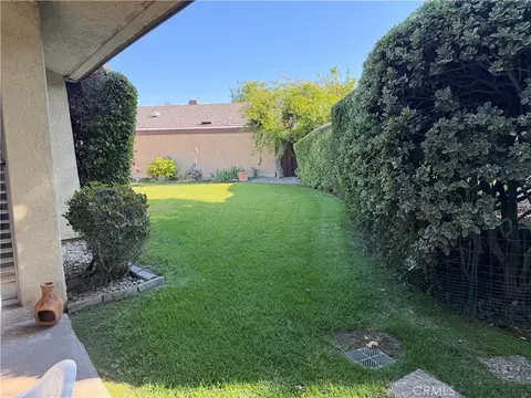 Exterior - 1273 N North Hills Dr, Upland, CA 91784 photo 7 of 17