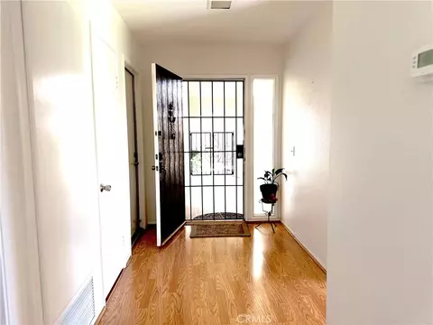 Entry Way - 1273 N North Hills Dr, Upland, CA 91784 photo 2 of 2