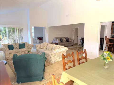 Living - 1273 N North Hills Dr, Upland, CA 91784 photo 4 of 7