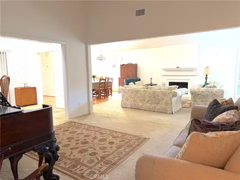 Living - 1273 N North Hills Dr, Upland, CA 91784 photo 1 of 7