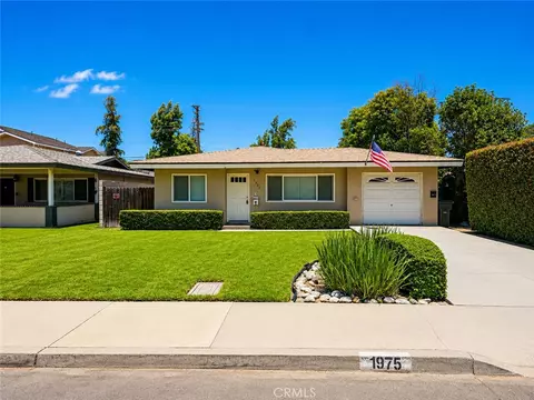 1975 5th St, La Verne, CA 91750
