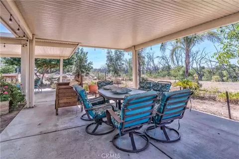 Exterior - 4047 Bluff, Norco, CA 92860 photo 6 of 8