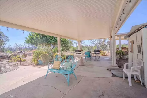 Exterior - 4047 Bluff, Norco, CA 92860 photo 5 of 8