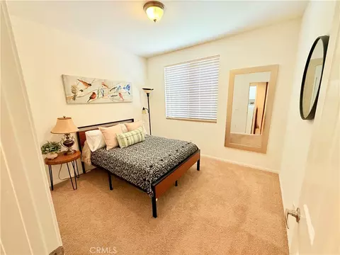 Bedroom - 7686 Papyrus Pl #3, Rancho Cucamonga, CA 91739 photo 1 of 2