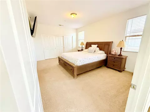Bedroom - 7686 Papyrus Pl #3, Rancho Cucamonga, CA 91739 photo 2 of 2