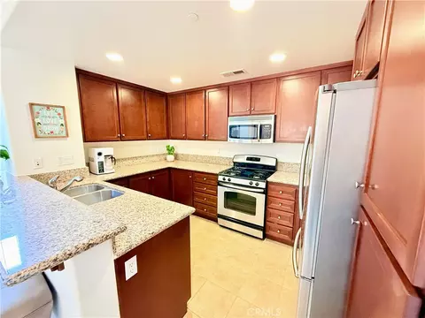 Kitchen - 7686 Papyrus Pl #3, Rancho Cucamonga, CA 91739 photo 1 of 1