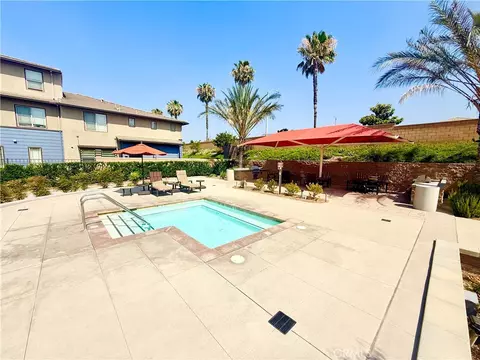 Exterior - 7686 Papyrus Pl #3, Rancho Cucamonga, CA 91739 photo 5 of 6