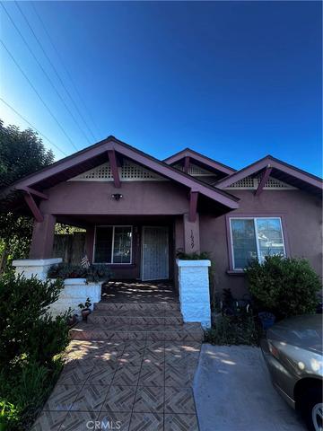 1659 W 39th St, Los Angeles, CA 90062