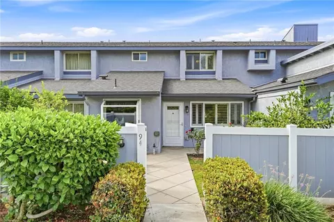 900 W Sierra Madre #94, Azusa, CA 91702