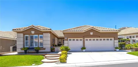 4925 Singing Hls, Banning, CA 92220