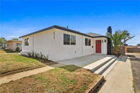 634 E Bonnie Brae Ct, Ontario, CA 91764