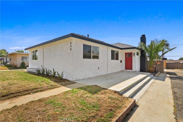 634 E Bonnie Brae Ct, Ontario, CA 91764