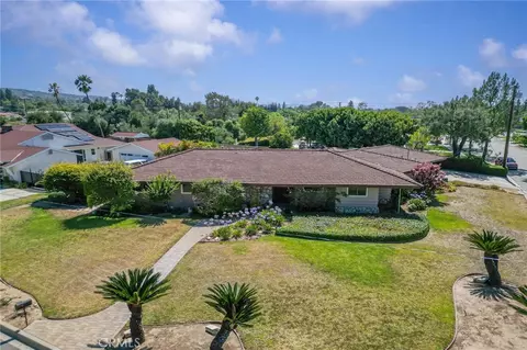 409 S La Serena, West Covina, CA 91791