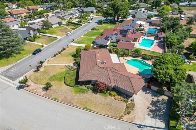 409 S La Serena, West Covina, CA 91791
